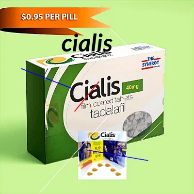 Acheter du cialis en ligne